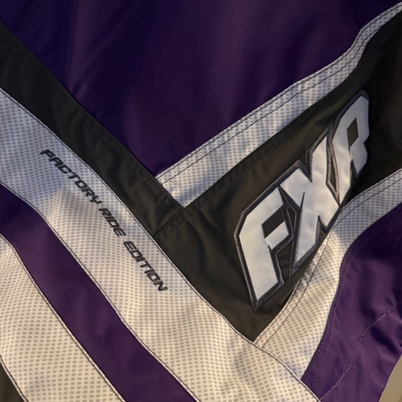 FXR women’s size 4 jacket - Picture 3 of 6